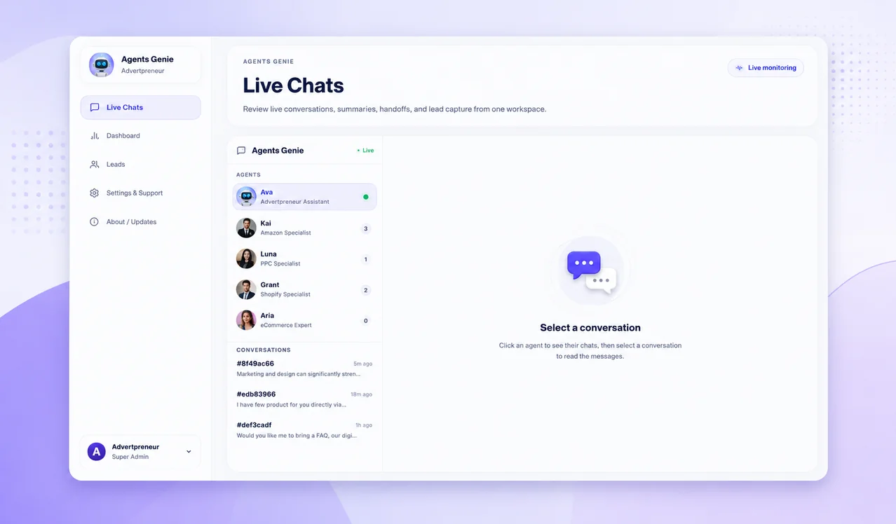 A bright workspace where a team reviews customer information